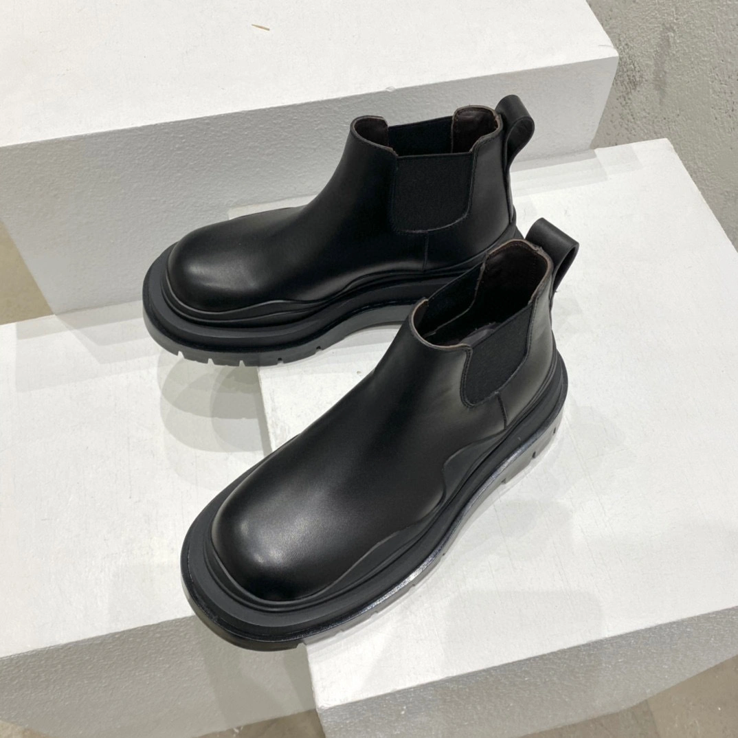 & OOBB-Bottega Veneta 2021 Thick soles 5.5cm item : A-X301I2841
